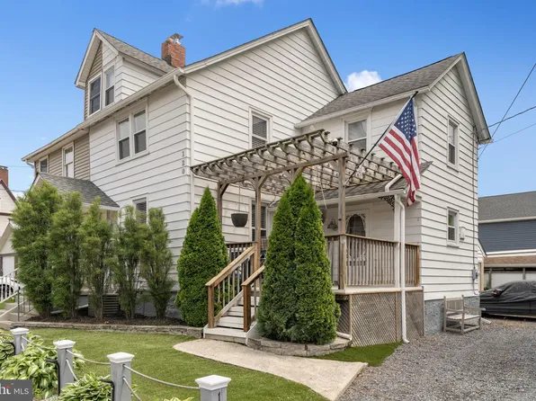 120 Park Ave, Quakertown, PA 18951