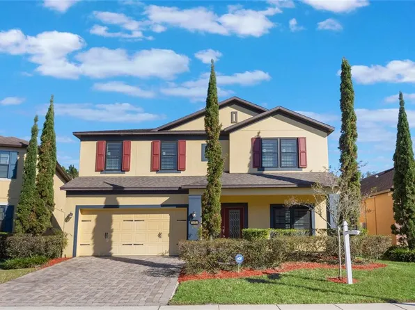 10181 Armando Cir, Orlando, FL 32825