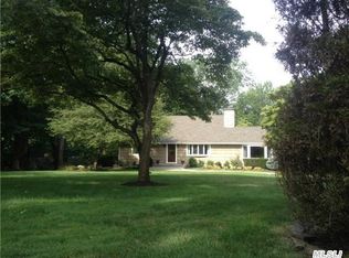 11 Talmadge Rd, Northport, NY 11768