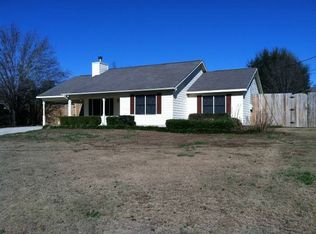 477 Lee Road 102, Smiths Station, AL 36877