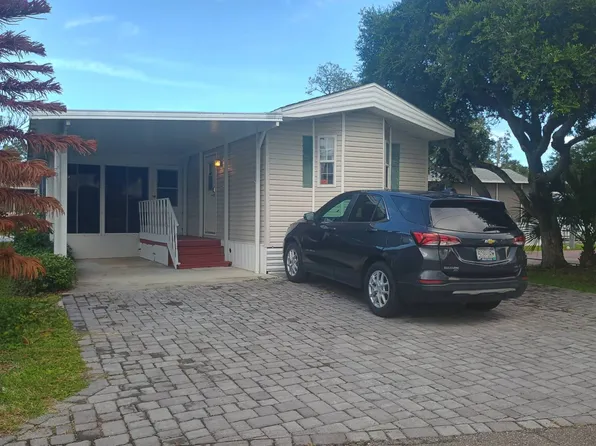 4225 S A1a K109, Saint Augustine, FL 32080