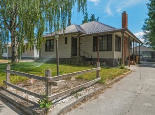 226 N State St, Preston, ID 83263