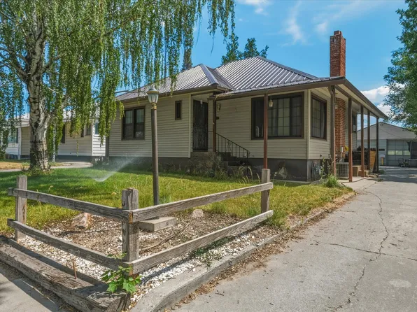 226 N State St, Preston, ID 83263