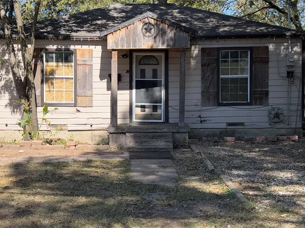 7637 Jacobie Blvd, Dallas, TX 75217