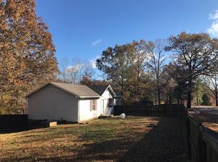 623 Pleasant Hill Rd, Dover, TN 37058