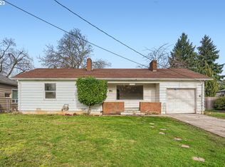 859 Church St, Woodburn, OR 97071