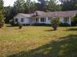 536 Split Oak Ln, Lancaster, SC 29720