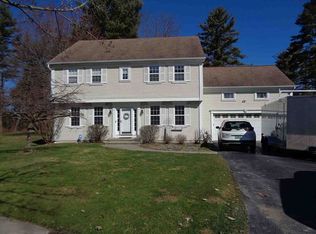 5 Cedar Ct, Essex Jct, VT 05452