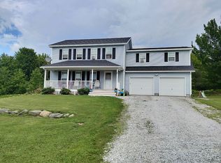 39 Mountain Spring Ct, Westford, VT 05494