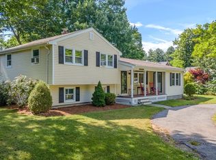 13 Ben Pl, Billerica, MA 01821