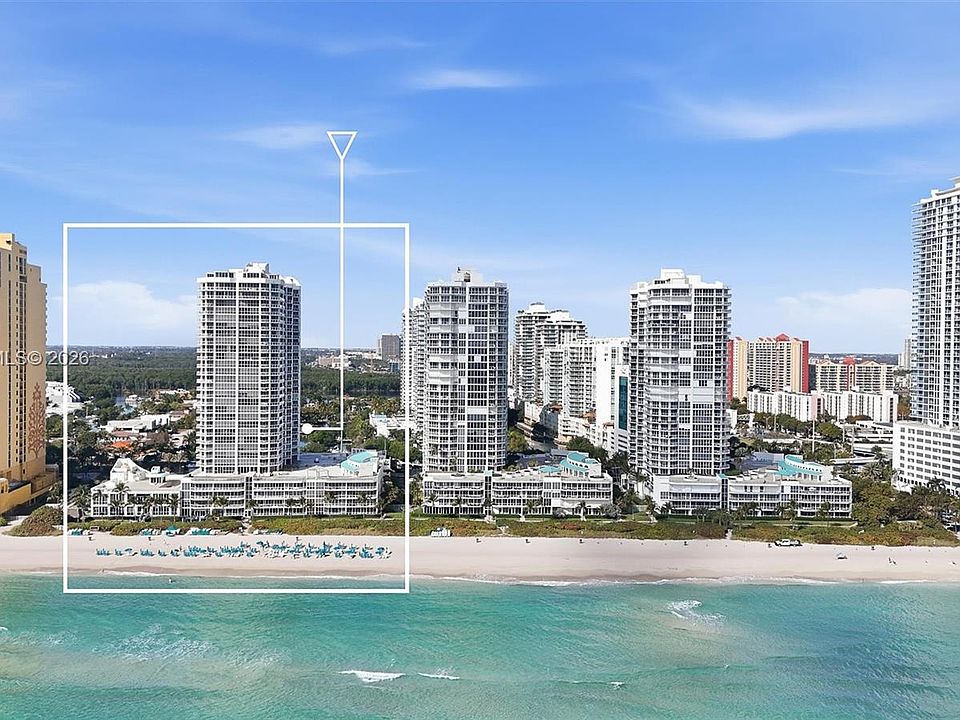1st image of 16425 Collins Ave APT 714
