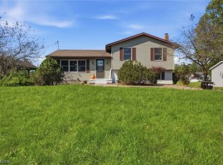 2235 McClintocksburg Rd, Deerfield, OH 44411