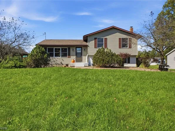 2235 McClintocksburg Rd, Deerfield, OH 44411