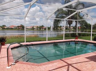 19671 Villa Rosa Loop, Estero, FL 33967