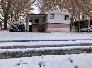 3781 Granada Dr UNIT 42, Palisade, CO 81526