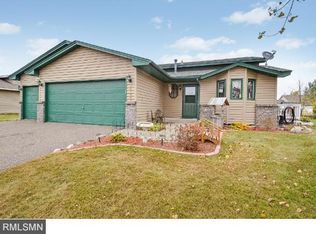 3040 Lake Ridge Dr, Big Lake, MN 55309