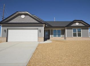 432 Mockingbird Ln, Waterloo, IL 62298