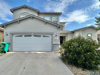 5303 W Dark Horse Rd, Hobbs, NM, 88240
