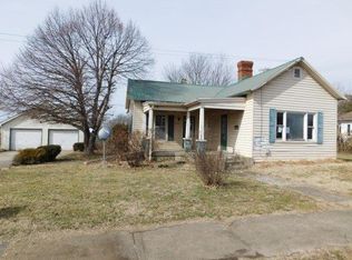 552 N Spalding Ave, Lebanon, KY 40033