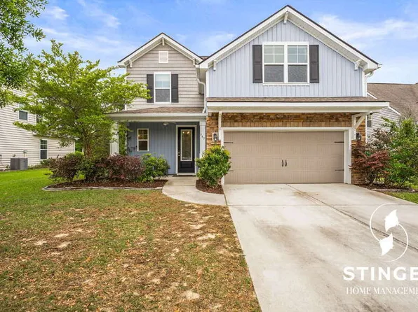 243 Hulston Landing Rd, Okatie, SC 29909