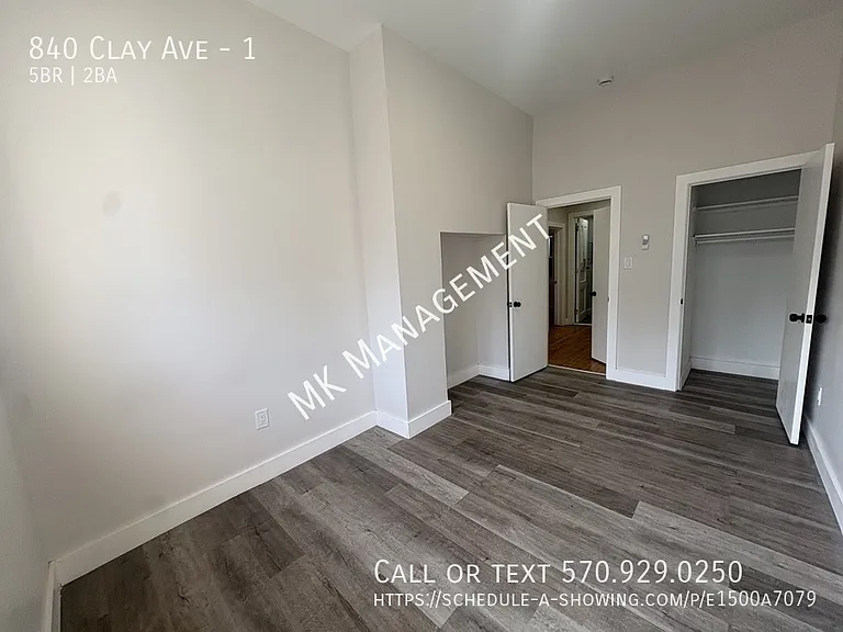 840 Clay Ave #1 — Photo 23