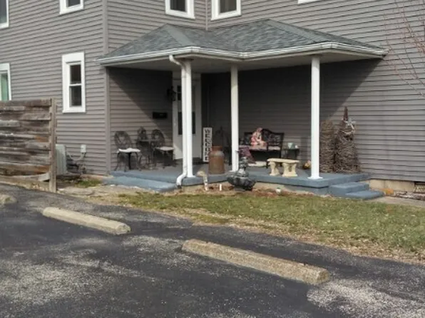 1617 M St, Bedford, IN 47421