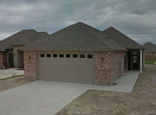 4158 Olivia Dr, Addis, LA 70710