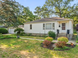 1601 Fairview Ave, Lake Station, IN