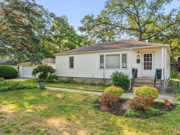 1601 Fairview Ave, Lake Station, IN 46405