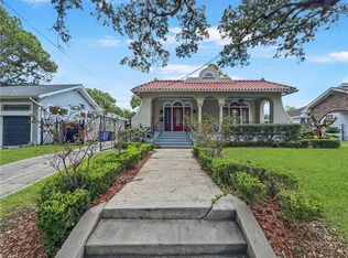 4649 Franklin Ave, New Orleans, LA 70122