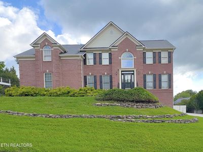 1854 Royal Harbor Dr, Knoxville, TN, 37922