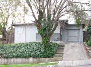 2876 Hilltop Dr, Concord, CA 94520