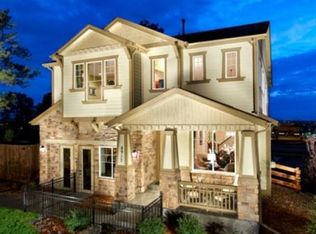 6956 S Eaton Park Ct, Aurora, CO 80016