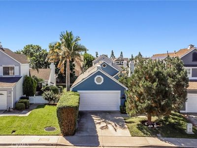 21055 Carob Ln, Mission Viejo, CA, 92691