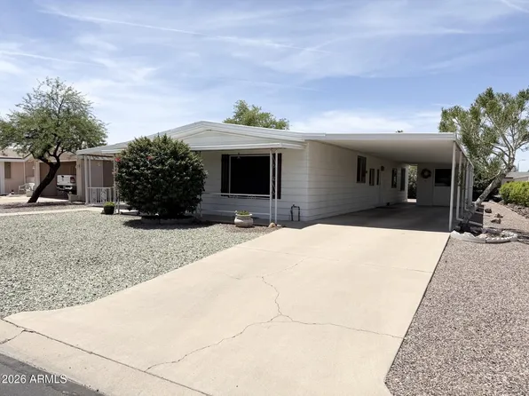 450 S 83RD Way, Mesa, AZ 85208
