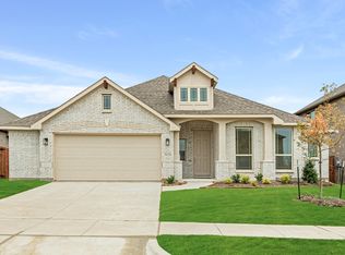3620 Jordan Way, Kaufman, TX 75142