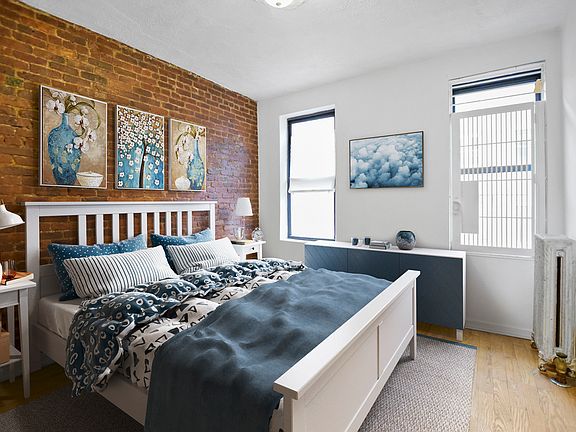 3rd image of 509 W 159th St APT 8