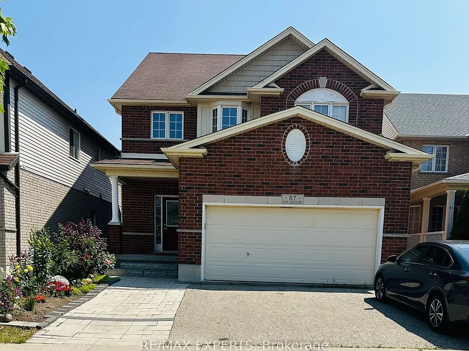 87 Newcastle Dr W