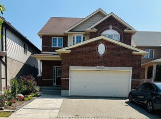 87 Newcastle Dr W, Kitchener, ON N2R1W4