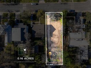 1916 W 38th St, Austin, TX 78731