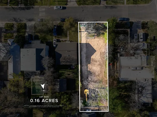 1916 W 38th St, Austin, TX 78731