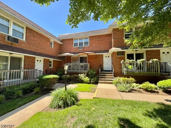 39 Harrison Ave Unit 20 #20, Montclair Twp., NJ 07042