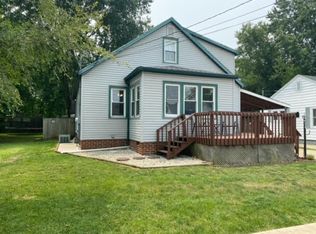 207 W Wernsing Ave, Effingham, IL 62401