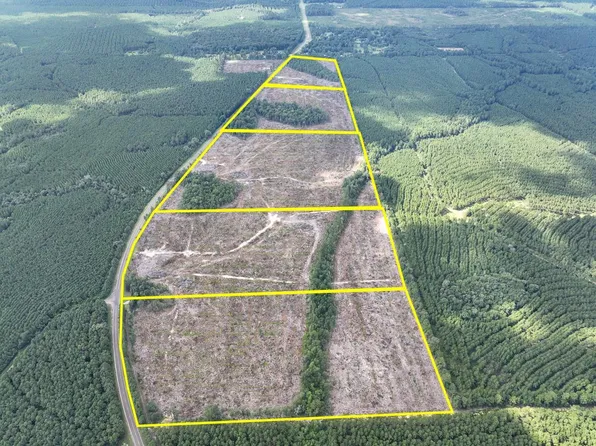 4 Fm 92, Spurger, TX 77660