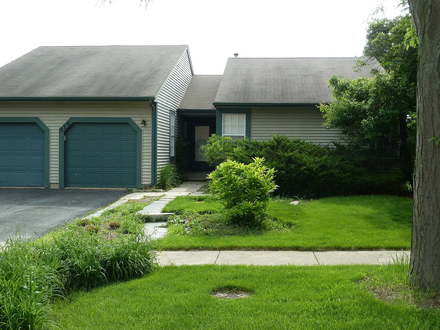 516 Lyon Dr photo 1