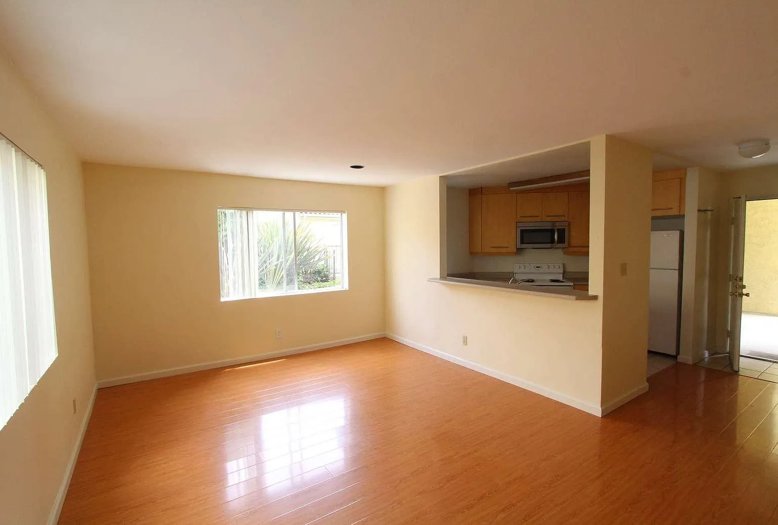 7545 Charmant Drive — Photo 1
