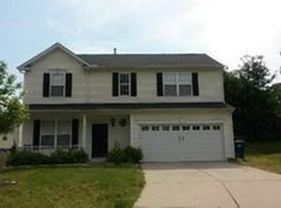 2612 Dutch Grove Cir, Raleigh, NC 27610