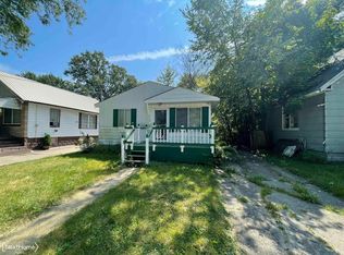 2218 Pennsylvania Ave, Flint, MI 48506