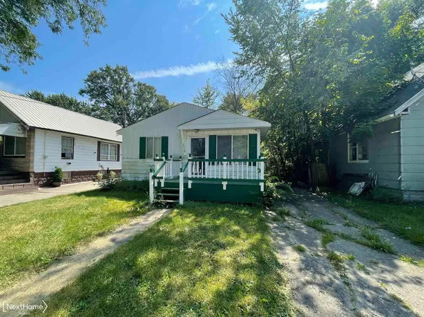 2218 Pennsylvania Ave, Flint, MI 48506