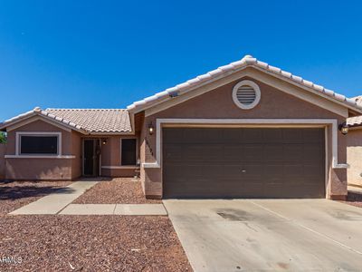 16194 W Jefferson St, Goodyear, AZ, 85338
